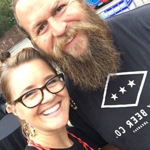 Meet your Posher, Brooke